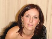 Фотография Жаровой Ольги