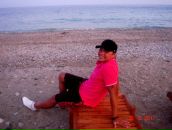 Фотография Перегудова Николая