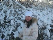 Фотография Борисовой Марии