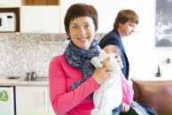 Фотография Зубовой Марины