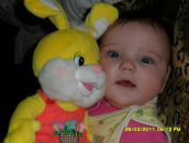 Фотография Насынбаевой Веры