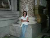 Фотография Дрёмовой Светланы