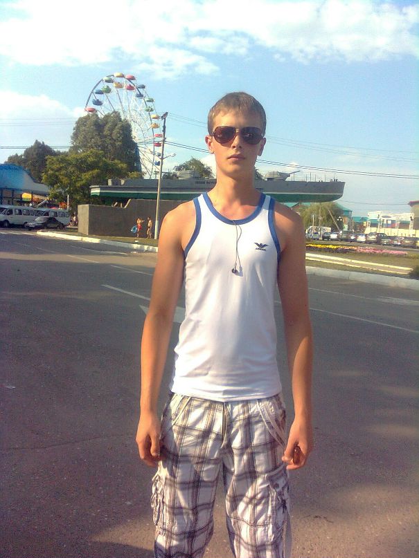 Дмитрий Зайцев фотография #39