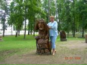 Фотография Климовой Татьяны