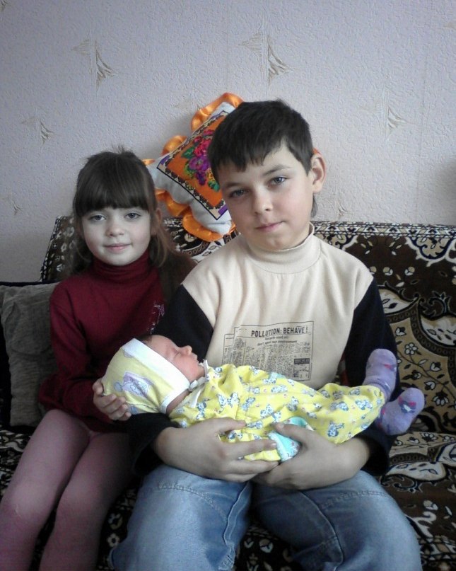 Алла Хрипко фотография #33