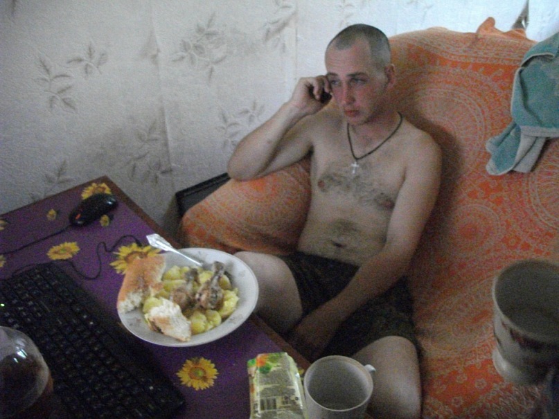 Кирилл Бочаров фотография #42