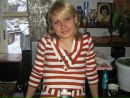 Фотография Калабановой Светы