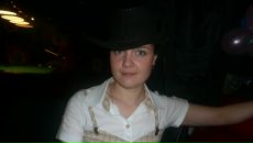 Фотография Мальчевской Анюты