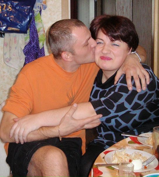 №15, Ирина Фирсова, 47 лет, Москва №15, Ирина Фирсова, 47 лет, Москва