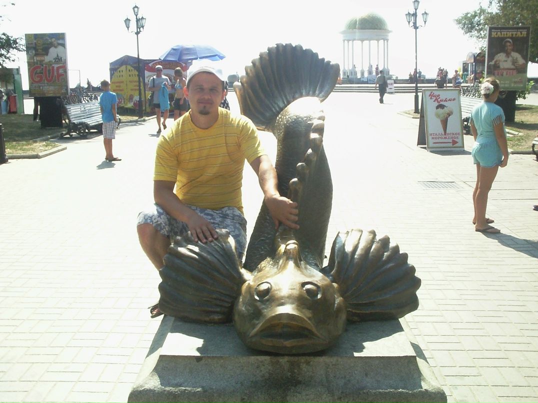 Николай Ткачук фотография #39