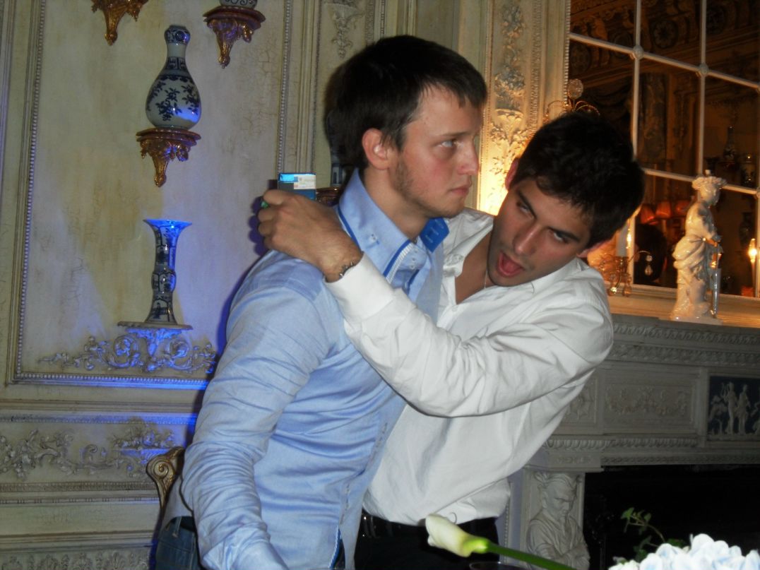 Леонид Ярмольник фотография #29