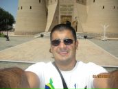 Фотография Бегматова Бахтиёра