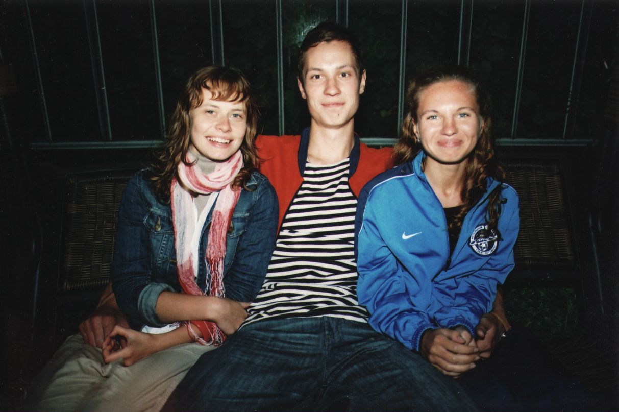 Коля Манушкин фотография #36