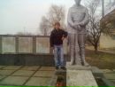 Едік Ярошенко фотография #22 (источник - https://vk.com/id75801717)