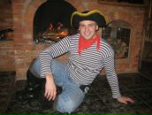 Фотография Голицина Алексея