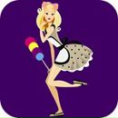 Фотография Вахрамовой Елены