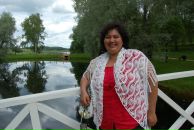 Фотография Суворовой Анжелики