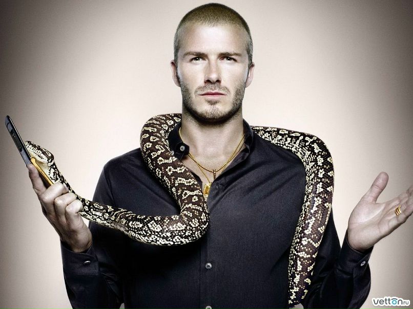 Рустем Чубаров фотография #14