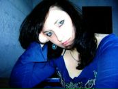 Фотография Трущелёвой Ани