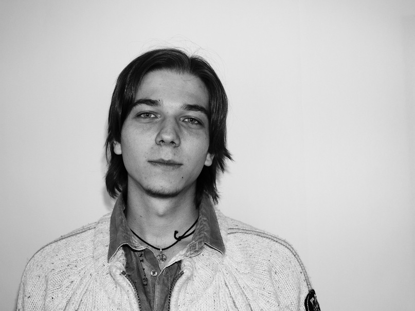 Antonio Artillero фотография #29