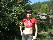 Фотография Сафиной Эльвиры