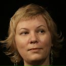 Фотография Константиновой Анны-Улыбаетси-Владимировны