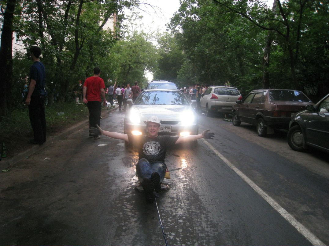 Женя Поляков фотография #34