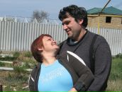 Фотография Посашковой Галины