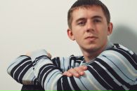 Іван Мокрицький фотография #5 (источник - https://vk.com/id76986255)