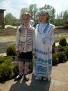 Ларіса Зьомбра фотография #6 (источник - https://vk.com/id87824550)