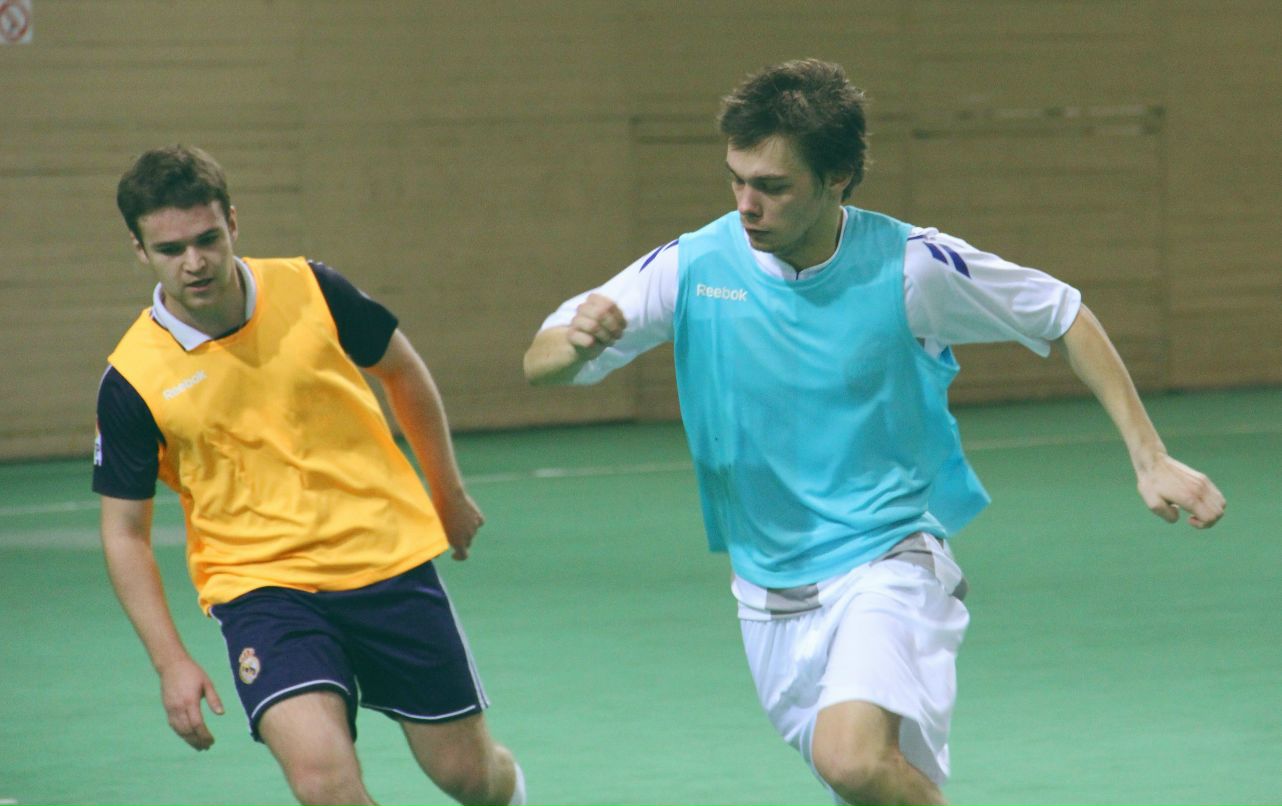 Michael Volkov фотография #44