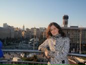 Сніжана Холод фотография #33 (источник - https://vk.com/id11581895)