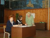 Фотография Зеленовой Наталии