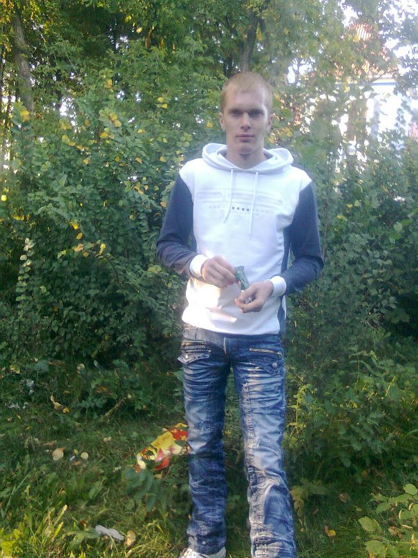 Максим Брылев фотография #16