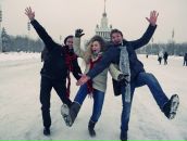 Фотография Чернова Евгения