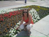 Фотография Непши Валентины