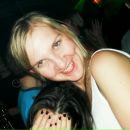 Фотография Третьяковой Оли