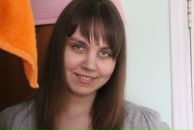 Фотография Медведевой Надежды