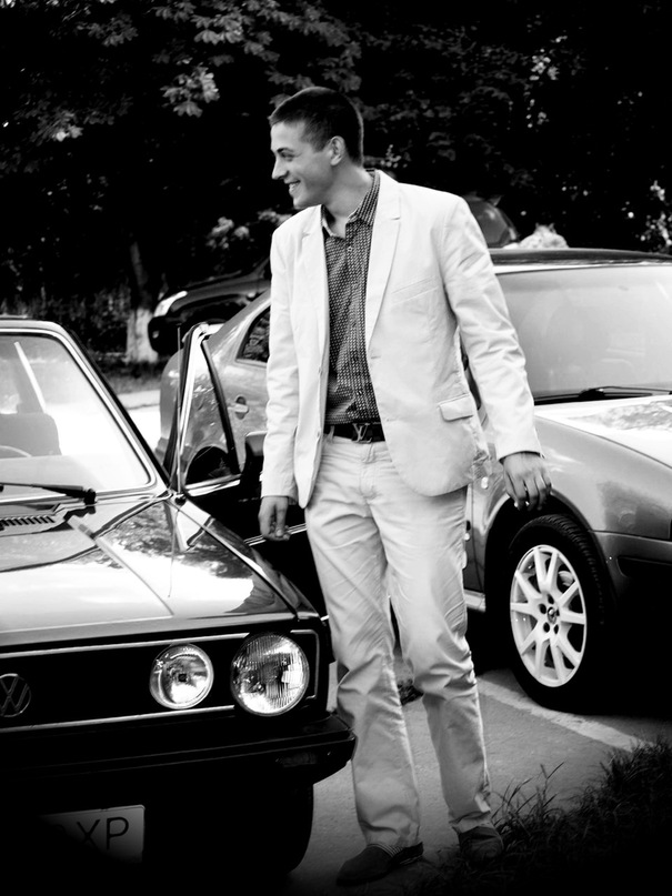 Тёма Тагиров фотография #23