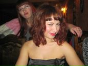 Фотография Волковой Екатерины