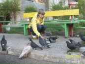 Фотография Белокопытовой Анюты