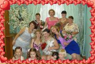 Фотография Звягинцевой Юльчик