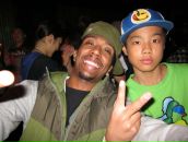 Фотография Джазза Алессандро