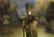 Фотография Кушнира Александра