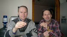 Лев Шестаков фотография #10 (источник - https://vk.com/id72207237)