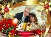 Фотография Комаровой Любови