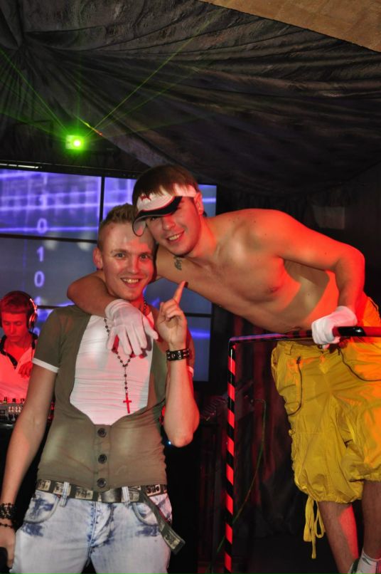 Тимур Коваленко фотография #12