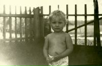 Фотография Гонгелевой Манечки