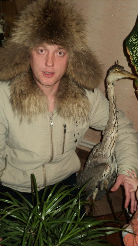 Денис Волков фотография #49