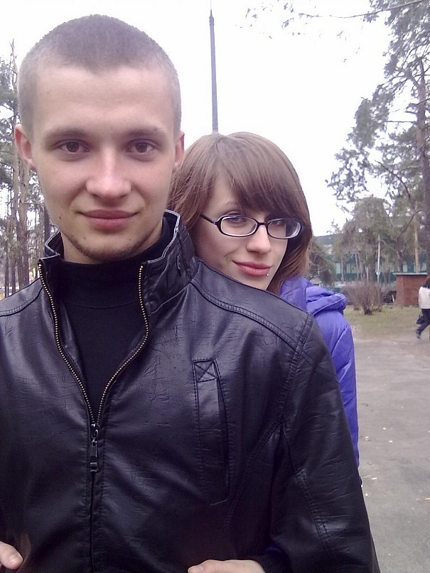 Иван Петров фотография #21